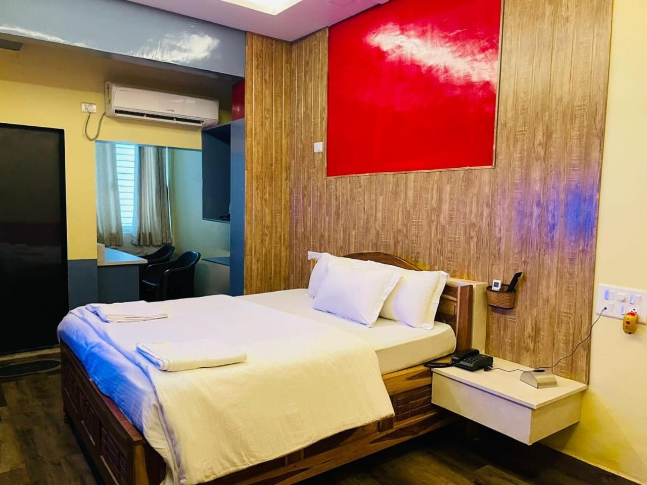 Wayfare Sp Resort パンベル エクステリア 写真