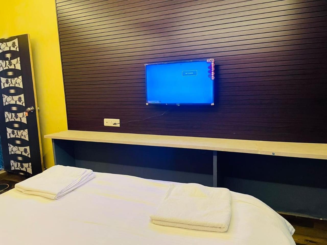 Wayfare Sp Resort パンベル エクステリア 写真