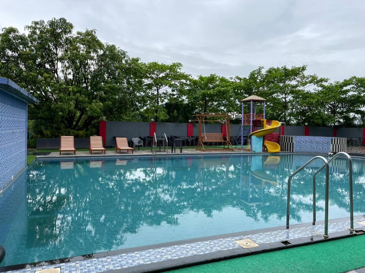 Wayfare Sp Resort パンベル エクステリア 写真