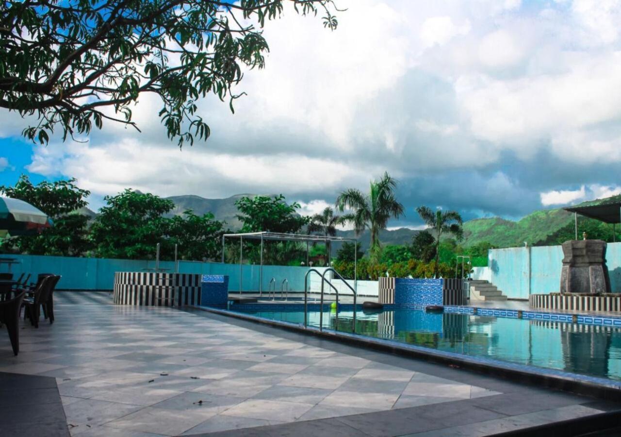 Wayfare Sp Resort パンベル エクステリア 写真