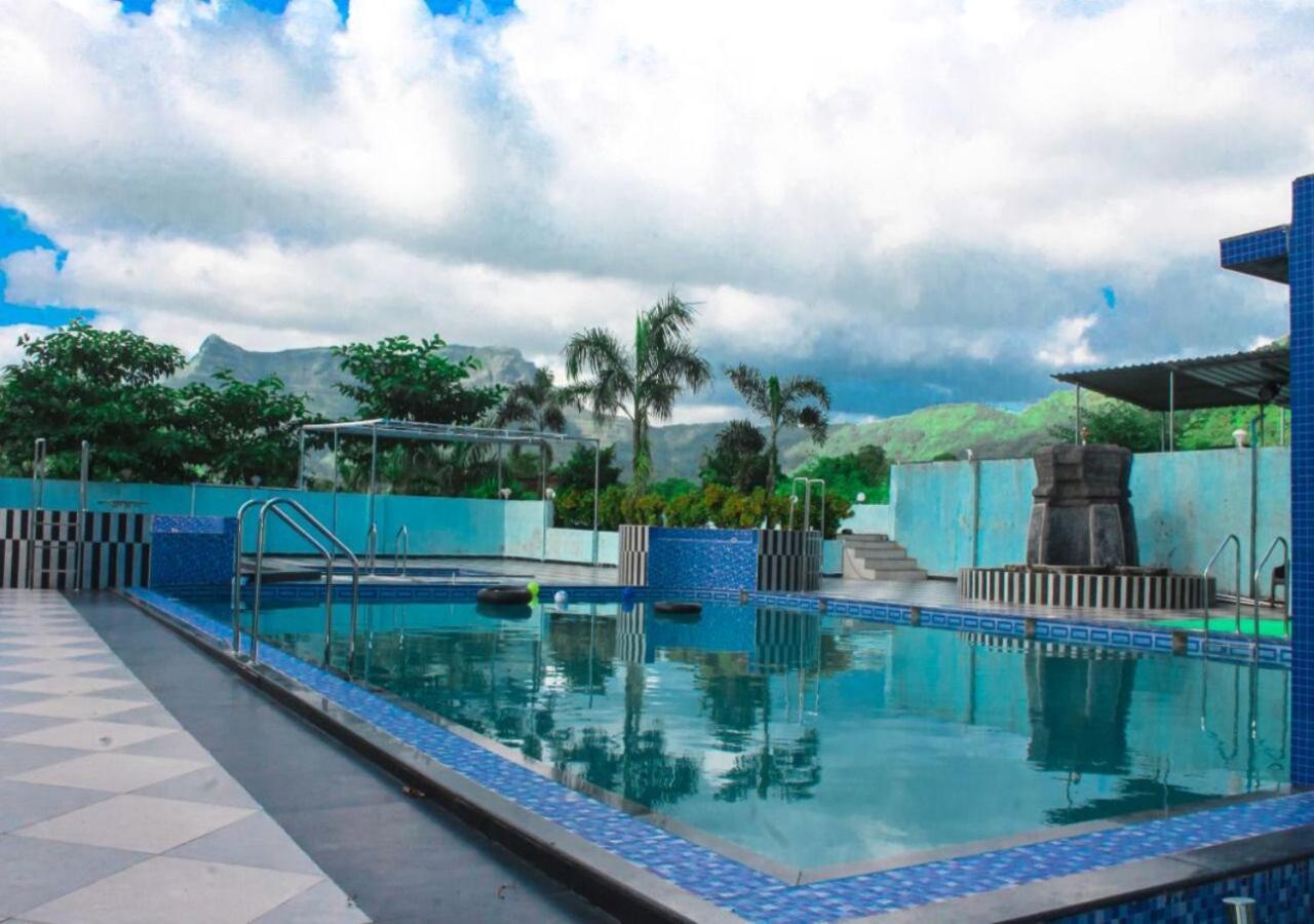 Wayfare Sp Resort パンベル エクステリア 写真