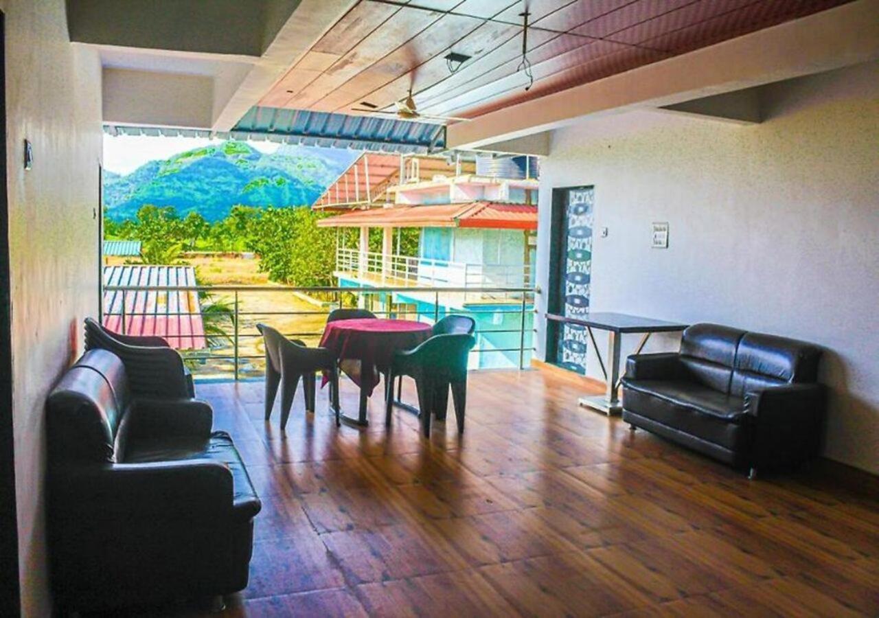 Wayfare Sp Resort パンベル エクステリア 写真